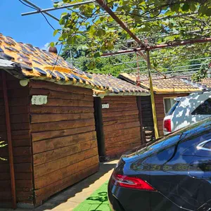 마천산장 리뷰 사진