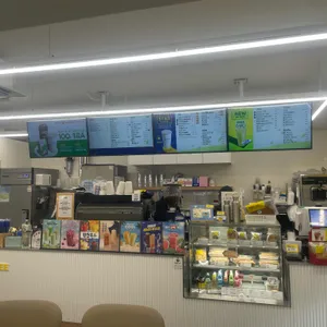 빽다방 리뷰 사진