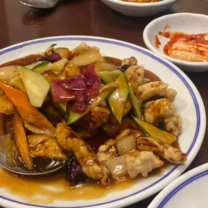 말리화 사진
