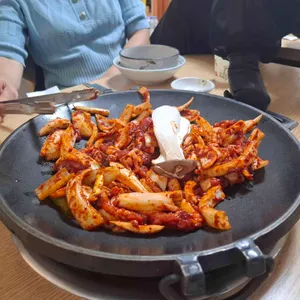 제1능이버섯 사진