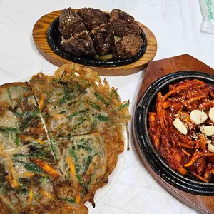 경남식당 사진