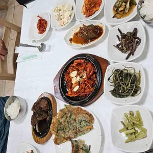 경남식당 사진
