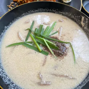 도토리정원 사진