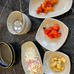 도토리정원 사진