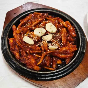 경남식당 사진