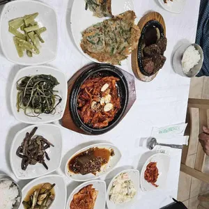 경남식당 사진