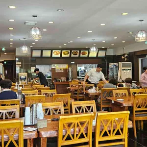 황포냉면 리뷰 사진