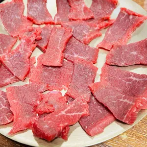 설악한우마을 사진