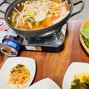 설악한우마을 사진