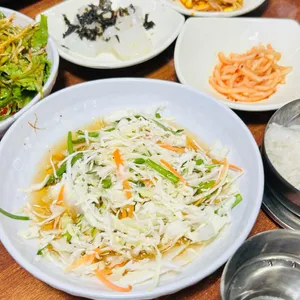 설악한우마을 사진