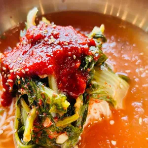 봉식당 사진
