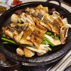 돌판장 사진