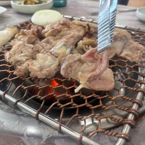 둘레길산장 사진