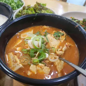 보릿골 사진