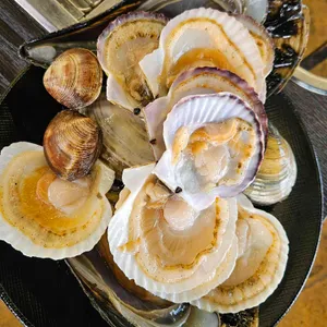 오창조개구이무한리필 사진