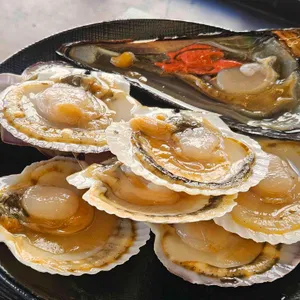 오창조개구이무한리필 대표 사진