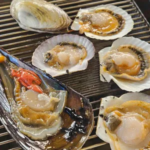 오창조개구이무한리필 대표 사진