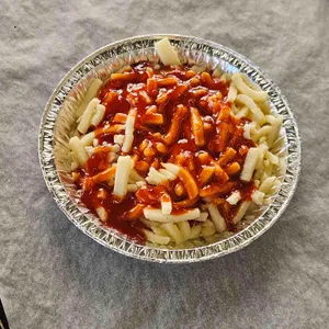 오창조개구이무한리필 사진