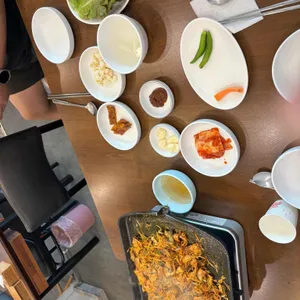 곽가네시오야끼 사진