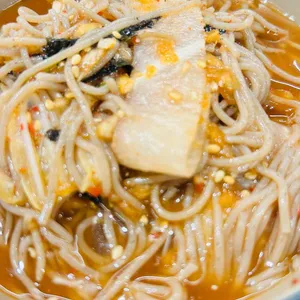 통나무집닭갈비 사진