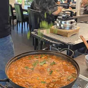 밀양시골밥상 사진