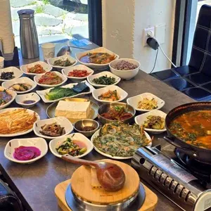 밀양시골밥상 사진
