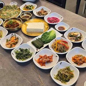 밀양시골밥상 사진