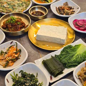 밀양시골밥상 사진