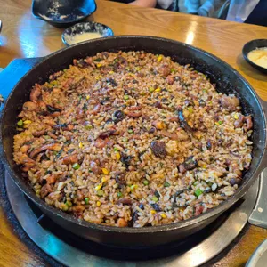 고모역쭈꾸미 사진