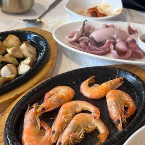 옛촌막걸리 사진