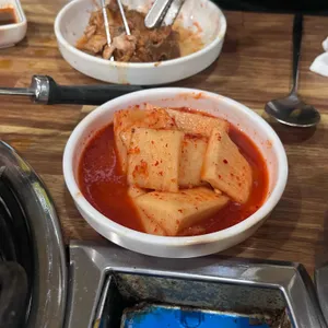 서신먹거리감자탕 사진