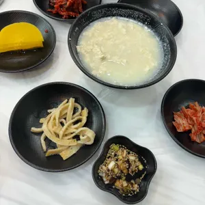 미송순두부짬뽕 사진
