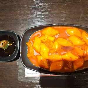 망원튀맥집 사진