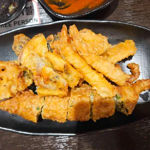 망원튀맥집 사진