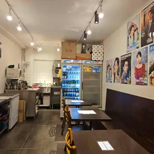 망원튀맥집 리뷰 사진