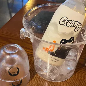우이락 사진