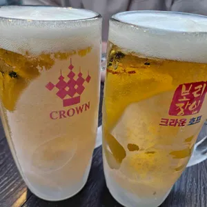 크라운호프 사진
