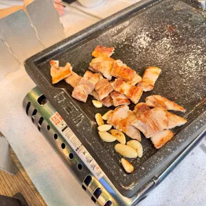 봉암식당 사진