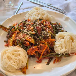 봉암식당 사진