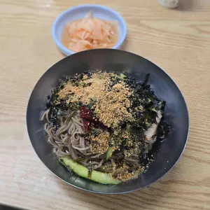 상동막국수 사진