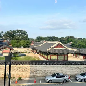 회화나무 리뷰 사진