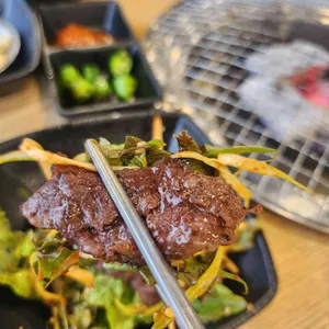 설악착한한우 사진