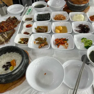 통영바다 사진