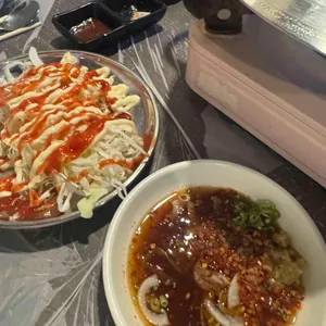 승리의통닭 사진