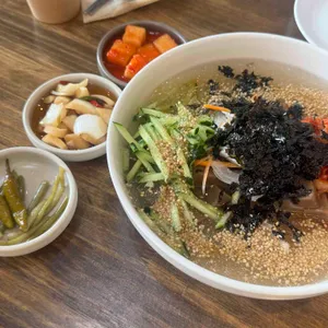 온목당 사진