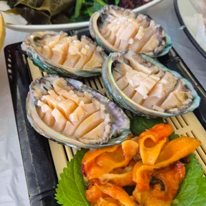 수평선회타운 사진