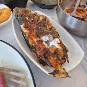 수평선회타운 사진