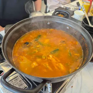 수평선회타운 사진