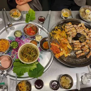 목구멍 사진