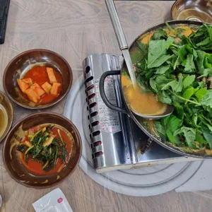 엄마네감자탕 사진